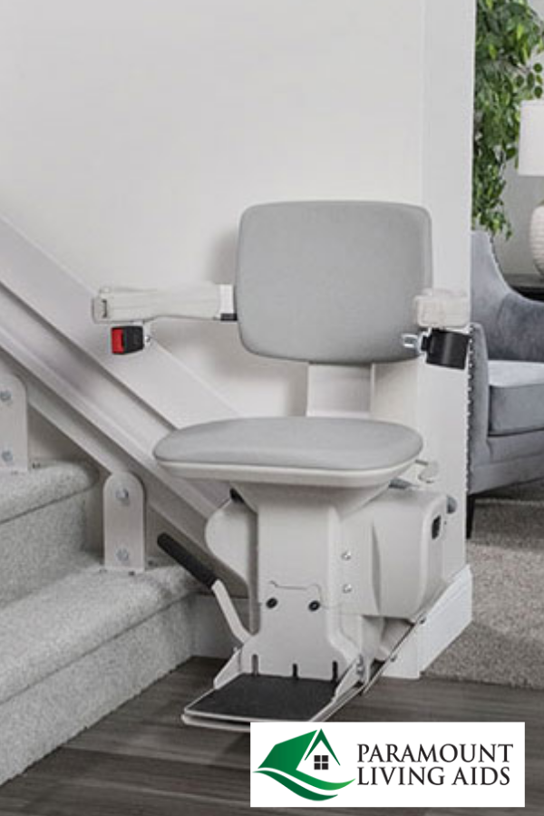 Do you know a Berks County resident who could benefit from a stairlift?