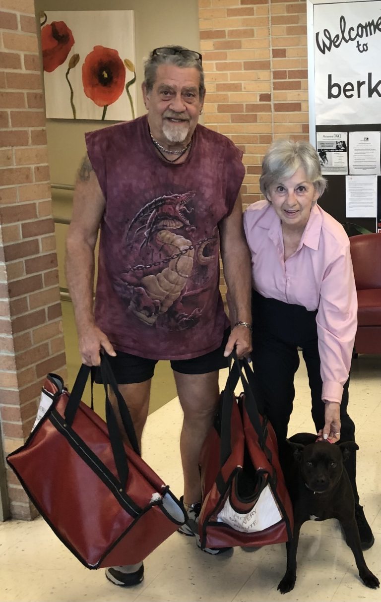 Do you know Berks Encore has volunteer opportunities?