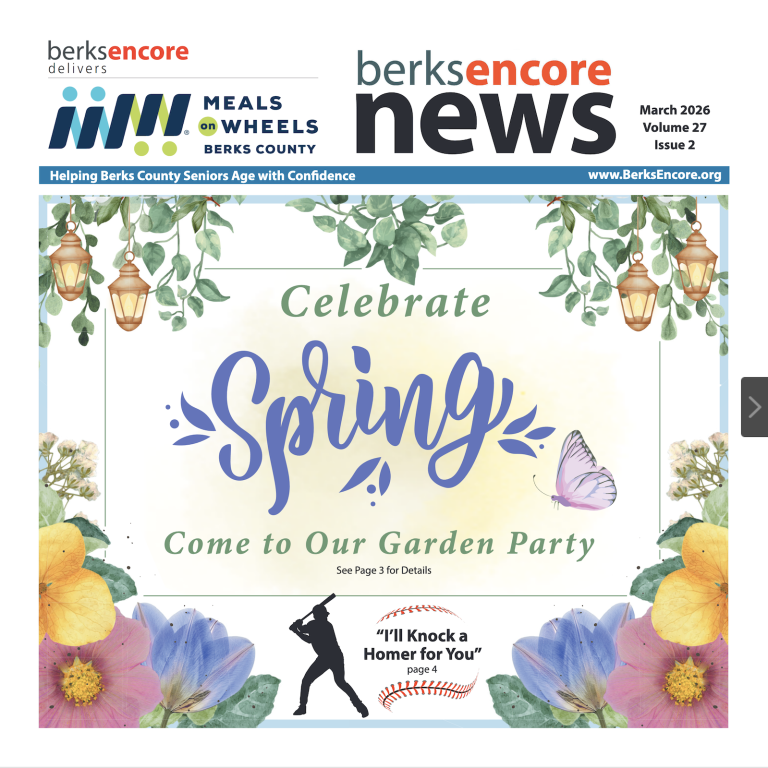 march 2026 news cover