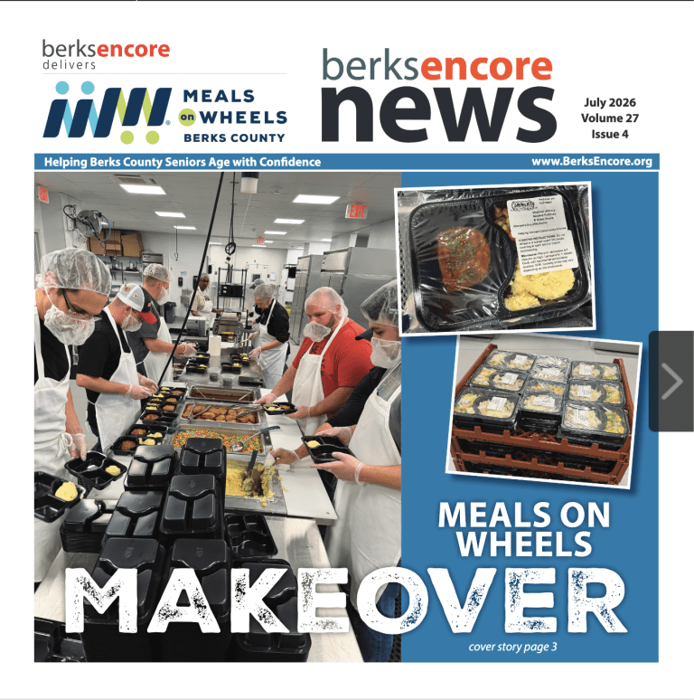 july 2026 newsletter cover