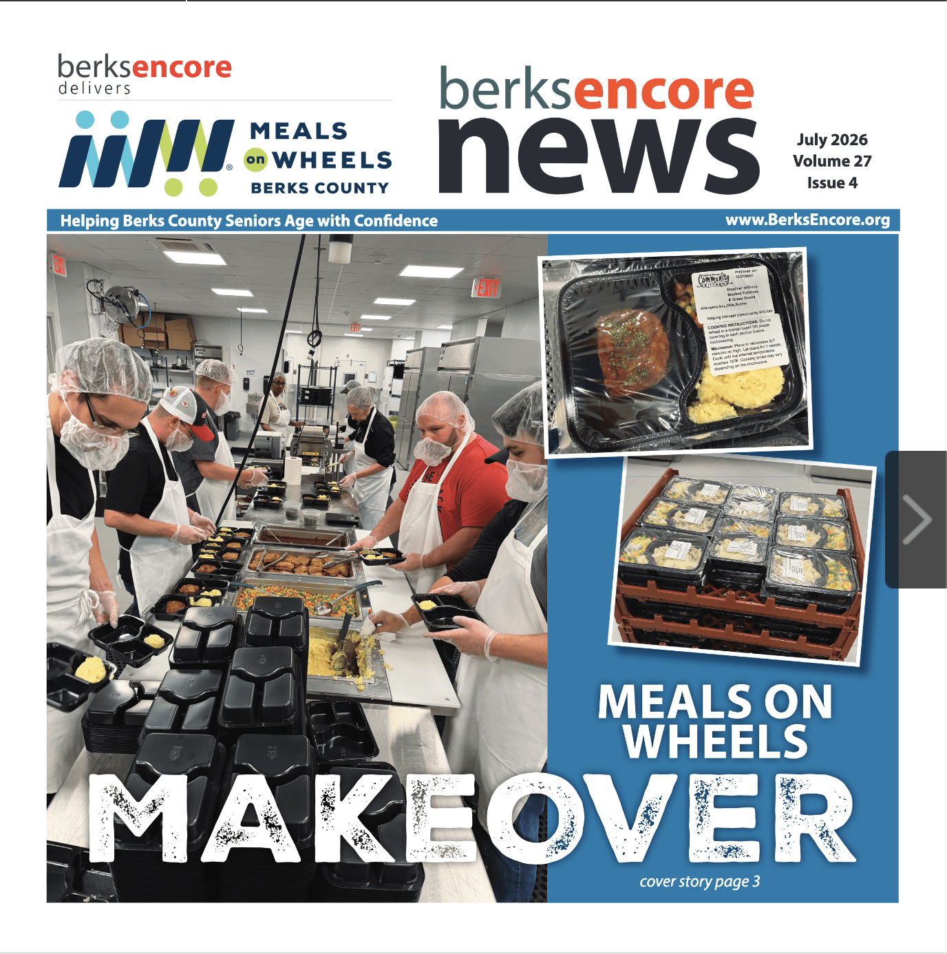 july 2026 newsletter cover