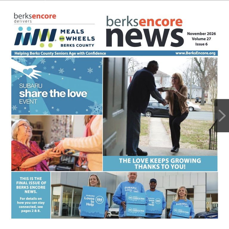 bersk encore news cover for november 2026
